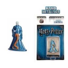 Imagem de Miniatura Jada Nano Metalfigs 4 cm Lorde Voldemort HP6