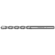 Imagem de Broca Para Concreto 6x100mm Corpo Em Aco Com Ponta Em Carboneto De Tungstenio Tramontina