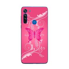 Imagem de Capa Adesivo Skin361 Verso Para Motorola Moto G8 (xt2045-1)