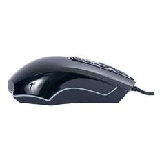 Imagem de Mouse Gamer Leadership 3.200 Dpi Fire Button Tyr Mog-0453