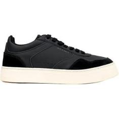 Imagem de Tênis Aramis Legacy Crook Preto Masculino-Masculino