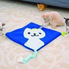 Imagem de Tapete Arranhador Para Gatos - Online