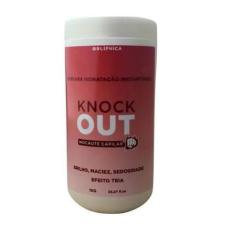 Imagem de Máscara Knockout Nocaute Capilar Efeito Teia Kaedo Kg - Obliphica