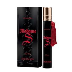 Imagem de Perfume Feminino Madame S 30 Ml Sofisticatto - Sofisticatto Cosméticos