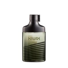 Imagem de Perfume Masculino Desodorante Colônia 100ml Kaiak Urbe - Perfumaria