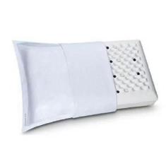 Imagem de Travesseiro D33 Ortopédico Magnético Infravermelho Longo com Perfilado