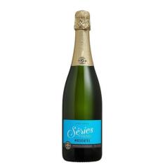 Imagem de Espumante Moscatel Branco Salton Séries Serra Gaúcha 750 ml