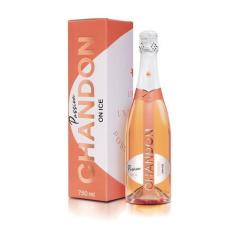 Imagem de Espumante Chandon Passion On Ice 750ml