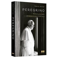 Imagem de Peregrino - Mark K. Shriver - 9788546500338