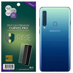 Imagem de Pelicula Curves Pro para Samsung Galaxy A9 2018 - VERSO, HPrime, Película Protetora de Tela para Celular, Transparente