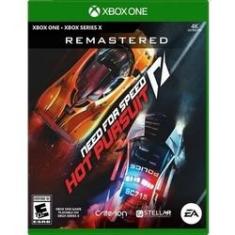Imagem de Game Need For Speed Hot Pursuit Remastered - Xbox One/Xbox Series X