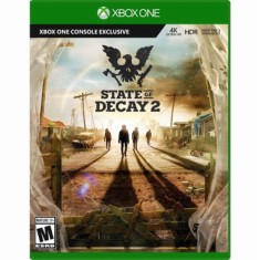 Imagem de Jogo State of Decay 2 Xbox One Undead Labs