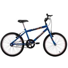 Imagem de Bicicleta Infantil Aro 20 Masculina Menino Boy 7 8 9 10 Anos - Dalanni
