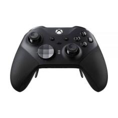 Imagem de Controle Microsoft Xbox Elite Series 2 Preto Wireless