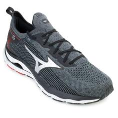 Imagem de Tênis Mizuno Wave Mirai 5 MZ23-Masculino