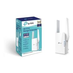 Imagem de Repetidor Wi-Fi TP-Link AX1500 Dual Band