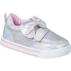 Imagem de Tênis Infantil Ortopasso Menina Happy-Feminino
