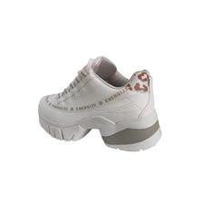 Imagem de Tenis Chunky Casual Feminino Plataforma Ramarim 80204