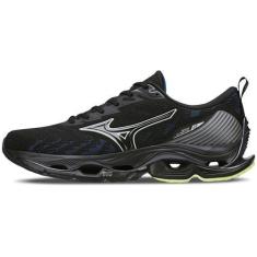 Imagem de Tenis Mizuno Masculino Wave Stratos 2 101075075