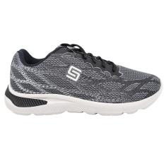 Imagem de Tênis Starflex Masculino Ultraconfortavel Macio Leve Antiderrapante Moderno Estiloso Ultraleve-Masculino