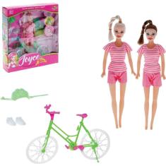 Imagem de Boneca Joyce Bike (s)