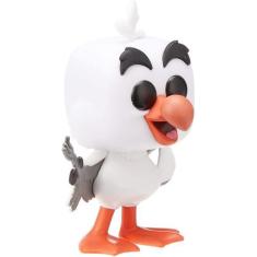 Imagem de Funko Pop! Disney: Pequena Sereia - Scuttle com Fork