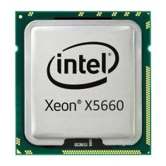 Imagem de Processador intel xeon X5660