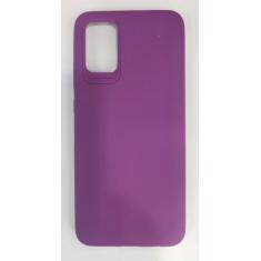 Imagem de Capa Capinha para sumsung Galaxy a02s tela 6.5 Silicone Maleável Diver