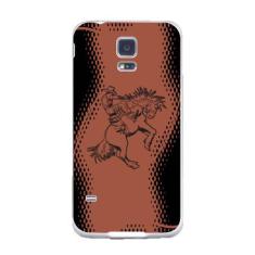 Imagem de Capa Adesivo Skin357 Verso Para Samsung Galaxy S5 Sm-G900 - Kawaskin