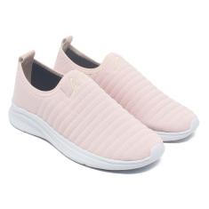 Imagem de Tênis Flatform Feminino Calce Fácil Casual-Feminino