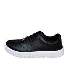 Imagem de Tenis Moleca Com Detalhes No Cabedal Feminino-Feminino