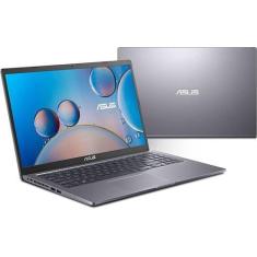 Imagem de Notebook Asus F515EA-DH75 i7 2.8GHz 8GB SSD512GB  15.6"  Win11