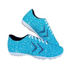 Imagem de Tênis Chuteira Society E Salão Quadra Grama Sintética - GF7 SPORTS, Ág