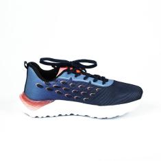 Imagem de Tênis Feminino Activitta Casual Cor Marinho 37786-Unissex