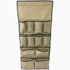 Imagem de Suporte Suspenso Para Sapato Chinelo Tenis Sandalia Tamanco - Casita