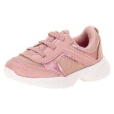 Imagem de Tênis Infantil Molekinha - 2709216-Feminino