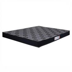 Imagem de Colchão Casal Espuma D23 Pro Confort 138x188x12cm Preto Hellen