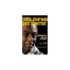 Imagem de Crônicas Para Ler na Escola - Santos, Joel Rufino Dos - 9788539005086