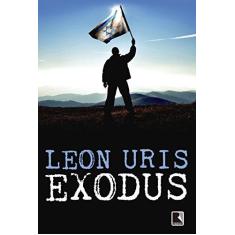 Imagem de Exodus - Leon Uris - 9788501113580