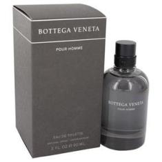 Imagem de Colônia Masculina Bottega Veneta 90 Ml Eau De Toilette