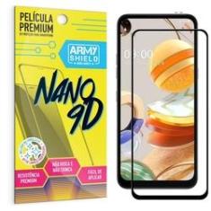 Imagem de Película Premium Nano 9D para LG K61 - Armyshield