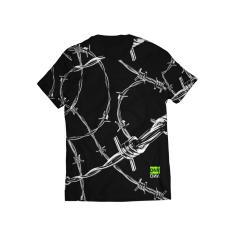 Imagem de Camiseta Arame Farpado Di Nuevo 