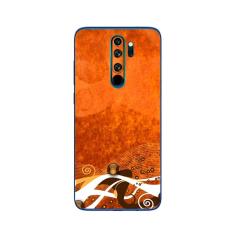 Imagem de Capa Adesivo Skin371 Verso Para Xiaomi Redmi Note 8 Pro