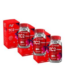 Imagem de Colágeno Tipo 2 Uc2 40mg Com Vitamina C Original Nutrends - Kit 03 Unidades
