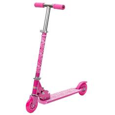 Imagem de Patinete Infantil 2 Rodas Play&Fun Rosa