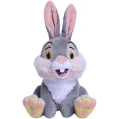 Imagem de Disney Pelúcia Tambor Big Feet 30cm - Fun Divirta-se F0148-6