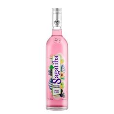 Imagem de Cachaca sagatiba jabuticaba 700 ml