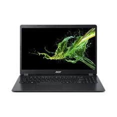 Imagem de Notebook Acer Aspire 3 A315-56-35ET Intel Core i3 1005G1 15,6" 8GB SSD 512 GB Windows 10