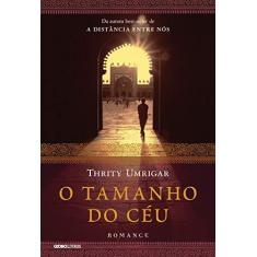 Imagem de O Tamanho Do Céu - Umrigar, Thrity - 9788525063700
