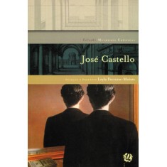 Imagem de José Castello - Col. Melhores Crônicas - Castello, Jose - 9788526008564